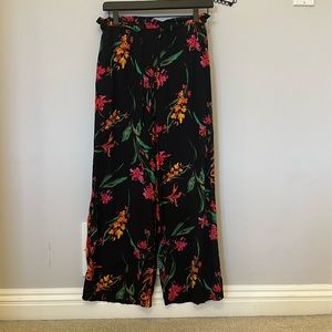 Flowy Comfy BP Brand Pants